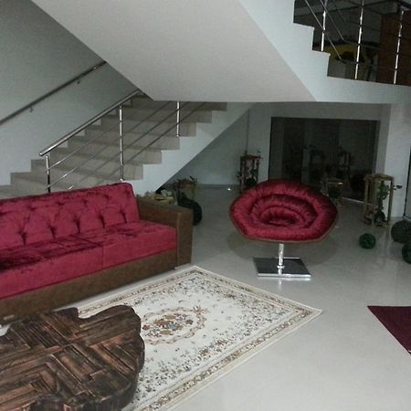 Hotel Vanes Coronel Freitas Luaran gambar