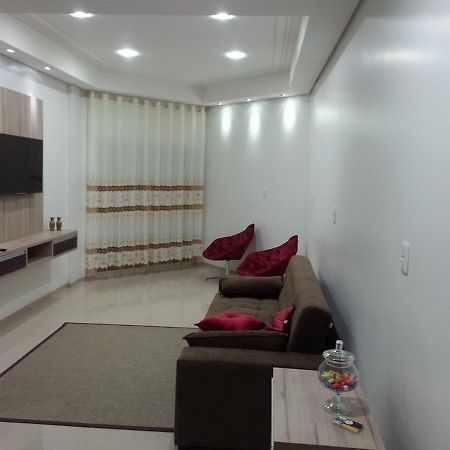 Hotel Vanes Coronel Freitas Luaran gambar