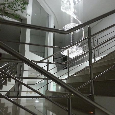 Hotel Vanes Coronel Freitas Luaran gambar