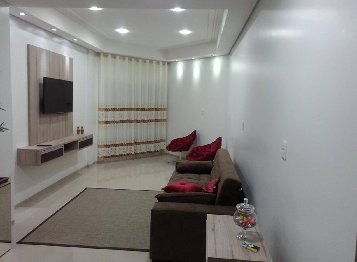 Hotel Vanes Coronel Freitas Luaran gambar