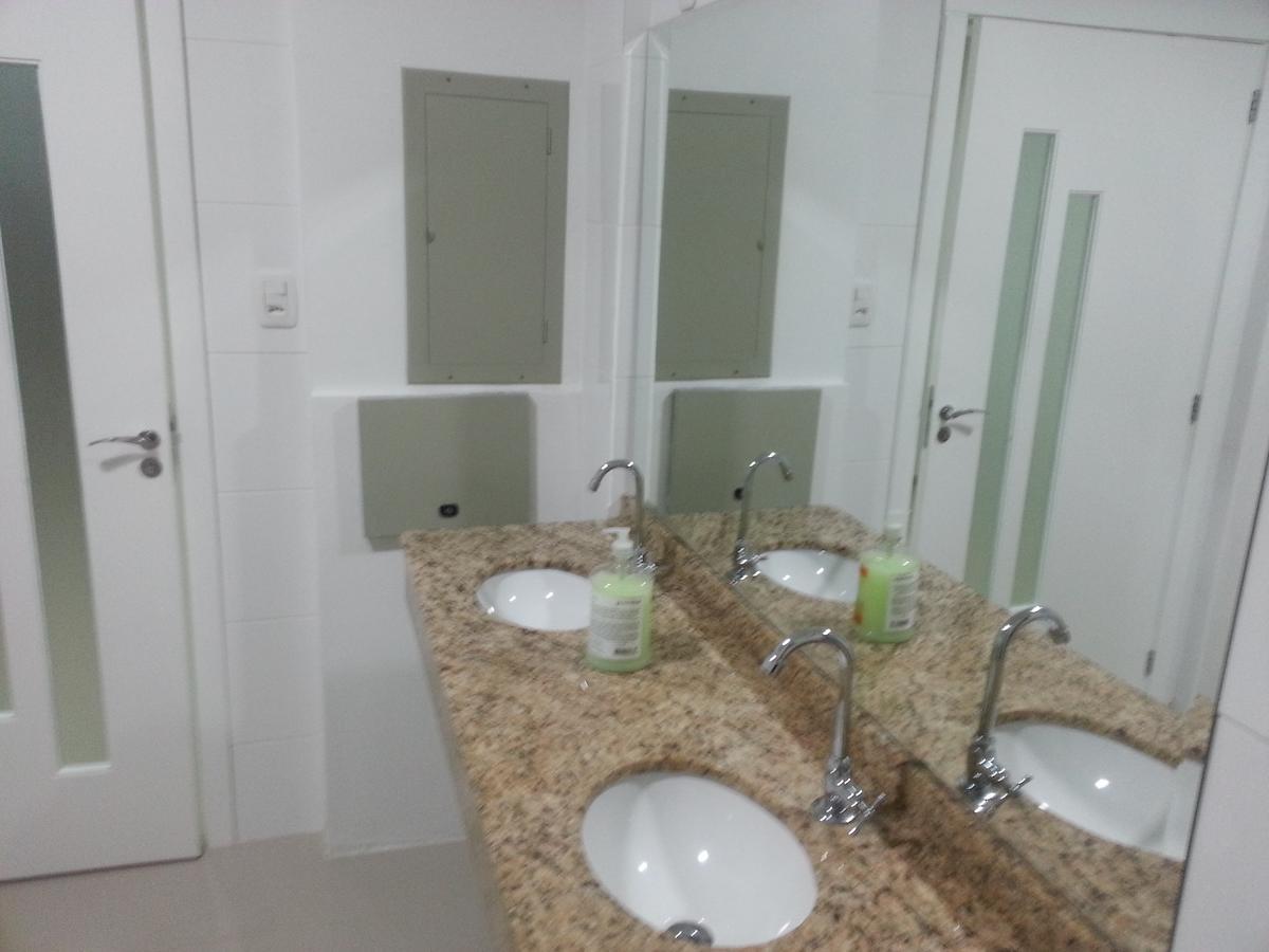 Hotel Vanes Coronel Freitas Luaran gambar