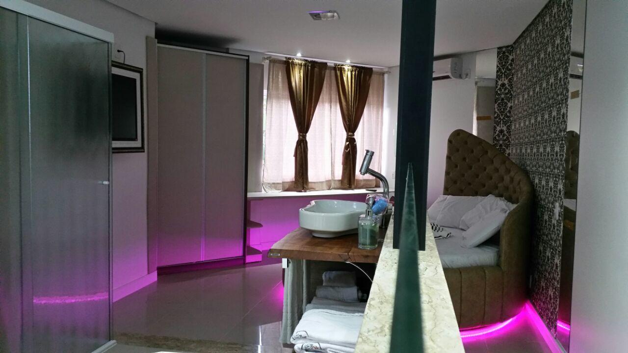 Hotel Vanes Coronel Freitas Bilik gambar